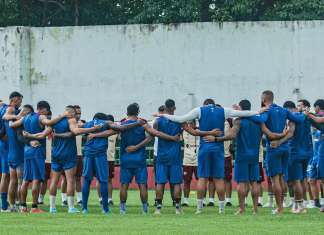 Águia busca quebrar tabu contra o Paysandu no Zinho Oliveira