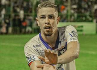 Águia busca vaga histórica na Copa do BR contra o Capital-TO