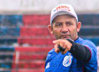 Bragantino se prepara para surpreender Paysandu no Diogão