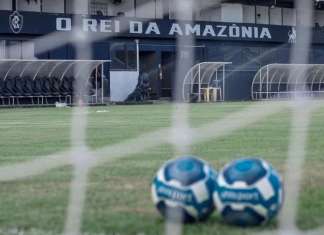 Clube do Remo e Santa Rosa jogarão mata-mata no Baenão