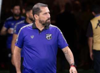 Clube do Remo anuncia gringo como novo treinador
