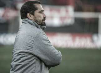 Clube do Remo inicia “reforma” para tentar salvar temporada