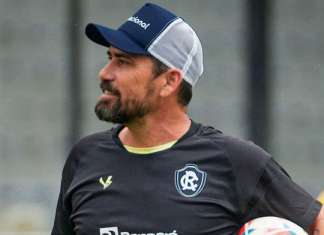 Veja os números positivos de Morínigo no Clube do Remo