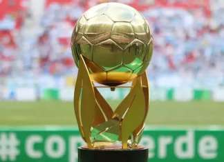 Copa Verde 2024: CBF divulga tabela detalhada da 3ª fase