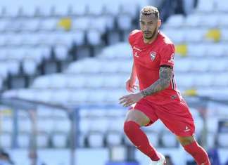 Clube do Remo contrata volante para a Série C 2024