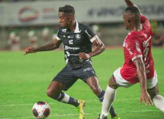 Kelvin destaca força do Clube do Remo diante da Tuna