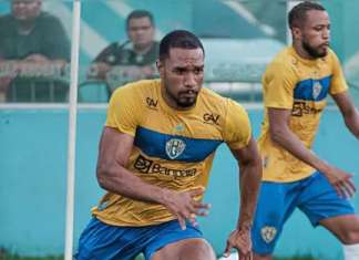 Kevyn vê Paysandu preparado para “campo difícil” do Diogão