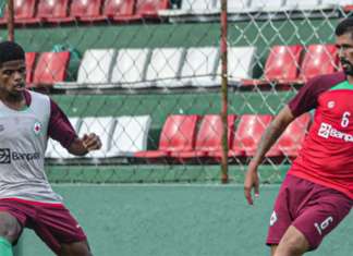 Para Marlon, Tuna chega com força para semifinais do Parazão