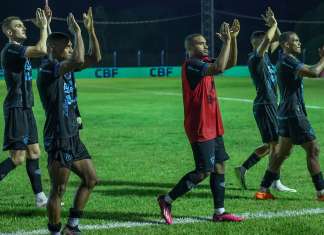 Matheus admite má atuação do Paysandu: “Temos que melhorar”