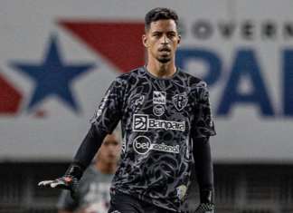 Para goleiro, boa campanha do Paysandu será posta à prova