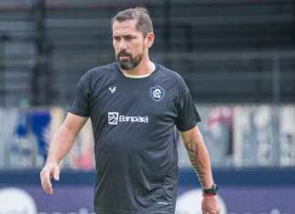 Clube do Remo encara o Santa Rosa e quer embalar no Parazão