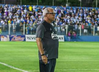 Paysandu: Hélio exalta desempenho “completo” na Copa Verde
