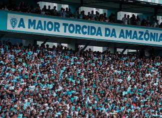 Paysandu inicia venda de ingressos para jogo contra Manaus