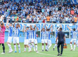 Dupla não joga primeiro Re-Pa da Copa Verde 2024