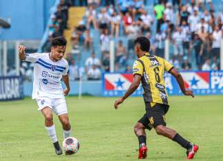 Paysandu corre contra o tempo para fechar com novos reforços