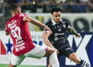 Clube do Remo vence a Tuna de virada no Mangueirão