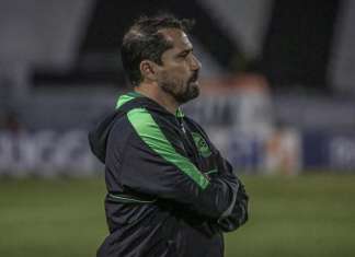 Acordo difícil marca acerto entre Morínigo e Clube do Remo