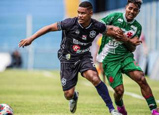 Jogos podem definir representantes do Pará na Série D 2025