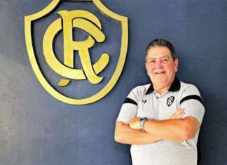 Clube do Remo emite boletim sobre estado de saúde de Tonhão