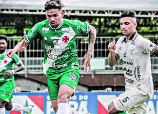 Parazão: confira o raio-x de como será o mata-mata