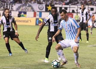 Estreia do Paysandu na Série B pode ser exibida na TV aberta