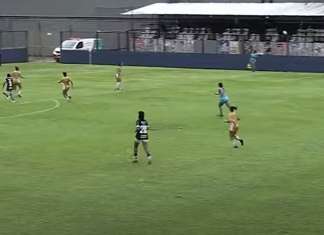 Clube do Remo perde no Brasileirão Feminino A2
