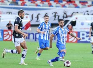 Parazão: TJD não valida vitória do Paysandu no Re-Pa