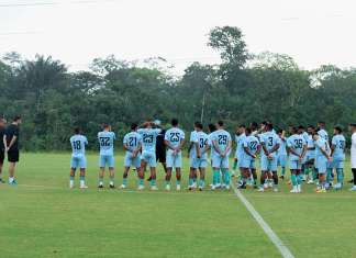 Paysandu está pronto para batalha final do Parazão 2024