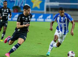 Veja quem está ok para estrear no Paysandu e Clube do Remo