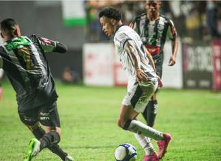 Com altos salários, Clube do Remo é lanterna da Série C