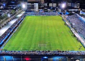 Ingressos para Paysandu x Botafogo-SP já estão à venda