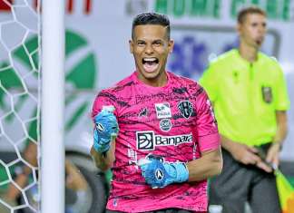Diogo Silva tem noite “especial e maravilhosa” contra o Remo