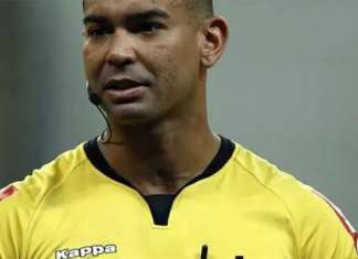 Goiano apita primeiro Re-Pa da Copa Verde 2024