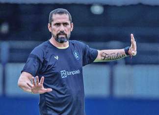 Veja a provável escalação do Remo para a estreia na Série C