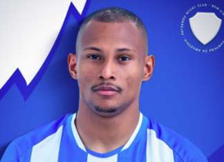 Lateral é o novo contratado do Paysandu para Série B 2024