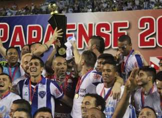 Paysandu pode alcançar título invicto depois de oito anos