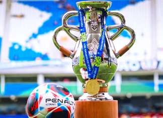 FPF mantém programação de premiação para final do Parazão