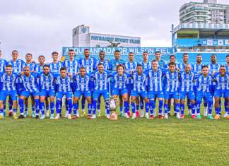 Paysandu tem desfalques e novidades para estreia na Série B