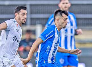 Confira os melhores momentos de Santos 2 x 0 Paysandu
