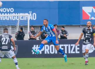 Remo X Paysandu: cada um já ganhou 4 Re-Pa seguidos. Veja!