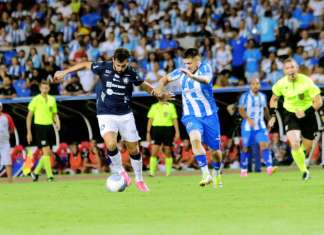 Paysandu elimina o Remo de novo e vai à final da Copa Verde