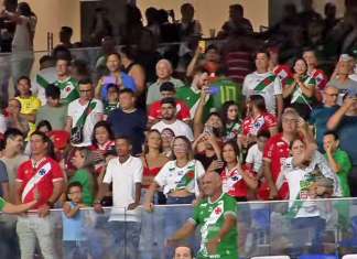 Tuna vence o São Francisco e é campeã da Copa Grão-Pará