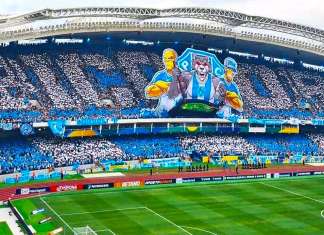 Com casadinha, Paysandu inicia venda de ingressos para final