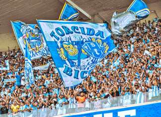 Paysandu já vendeu mais de 15 mil ingressos para o 1º Re-Pa