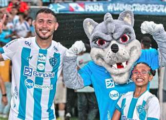 Paysandu e os “ingredientes” para encarar a final do Parazão