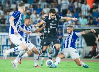 Paysandu e Remo darão o pontapé inicial na disputa nacional
