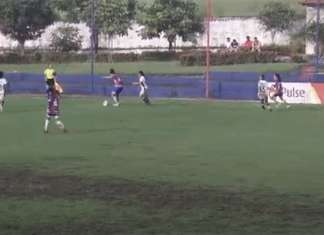 Clube do Remo perde na estreia do Brasileiro Feminino