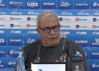 Hélio confia na força mental do Paysandu na final do Parazão