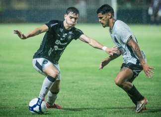 Morínigo erra escalação e Remo perde na estreia da Série C