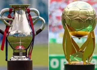 Parazão x Copa Verde: qual vale mais para dupla Re-Pa?